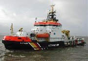 In der Küstenwache sind seit den frühen 1990- Jahren bereits eine Vielzahl von Spezialschiffen der unterschiedlichen Behörden und Organisationen zusammengefasst